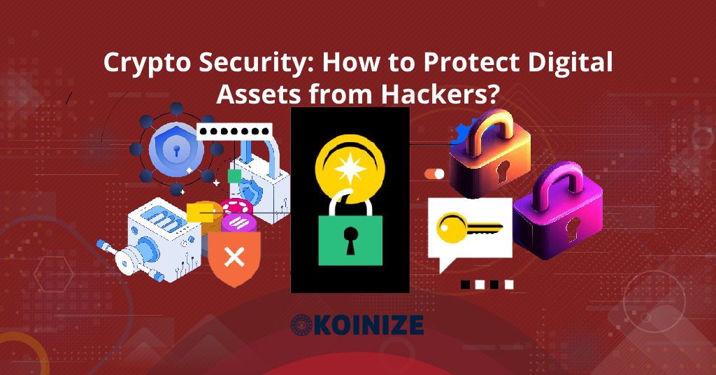 Kryptoměnová bezpečnost: Jak chránit digitální aktiva před hackery?